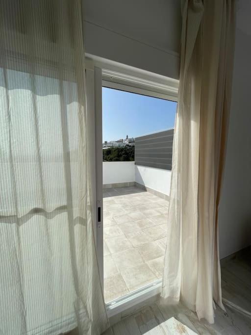 Апартаменты El Rincon De Vejer. Vistas Exclusivas Y Unicas. Вьер де ла Фронтера Экстерьер фото